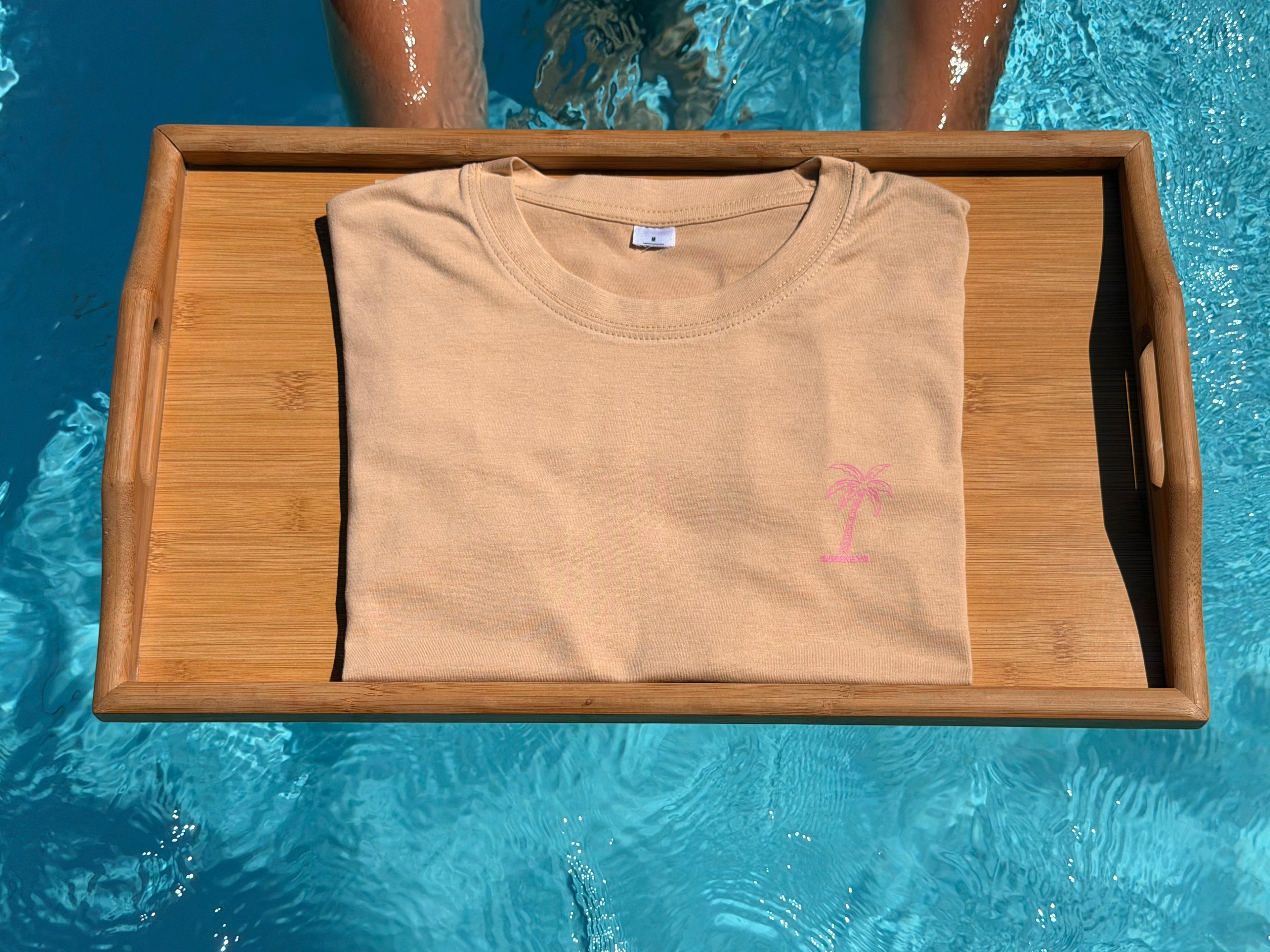 T-shirt Audensya "Palma"