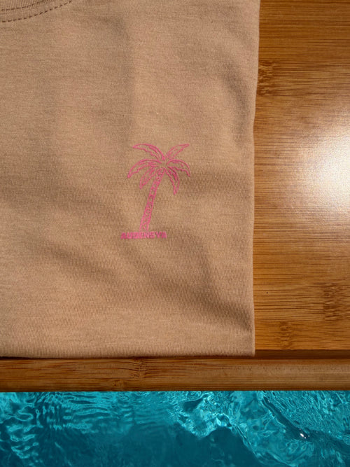 T-shirt Audensya "Palma"