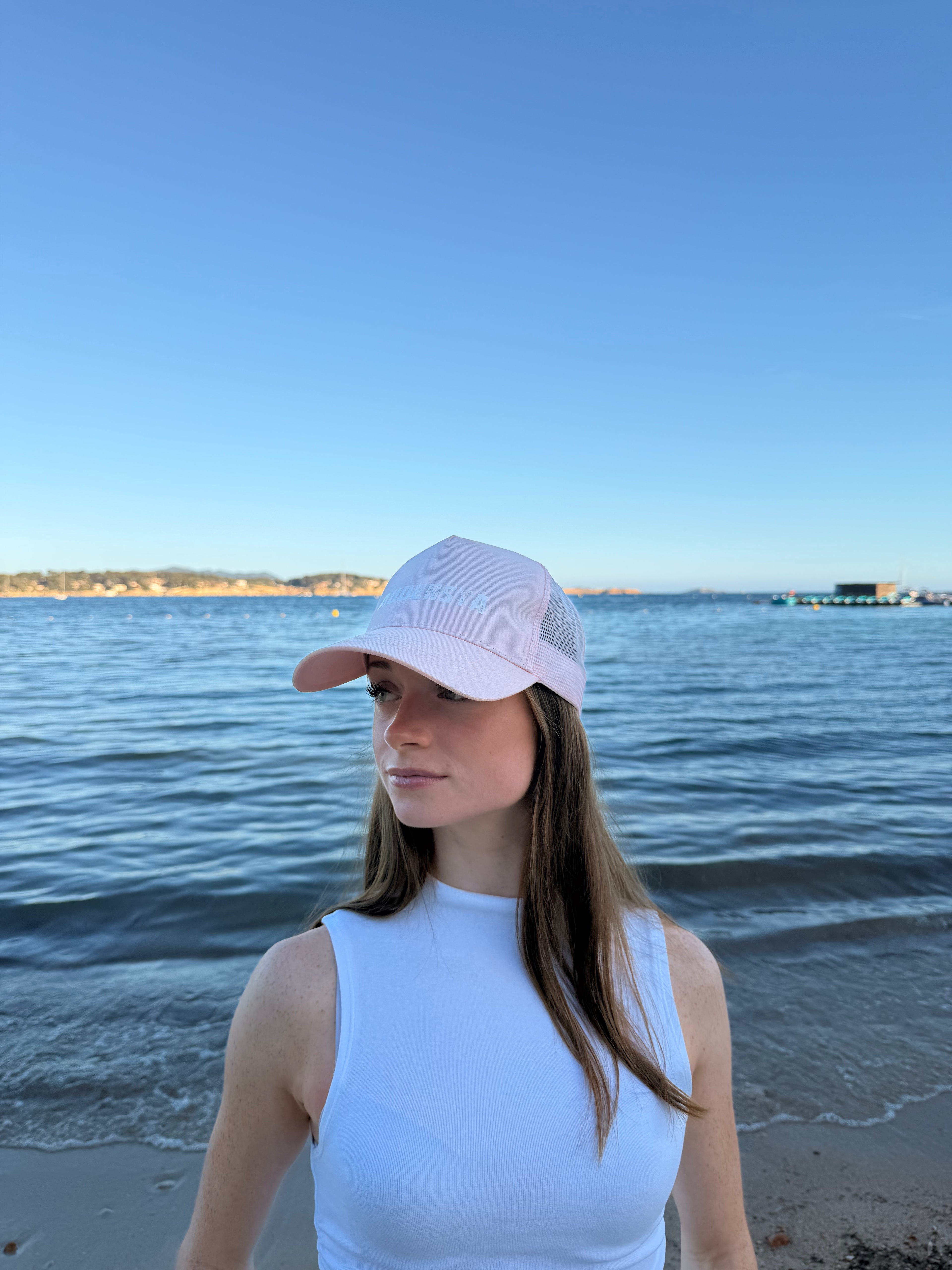 Casquette AUDENSYA