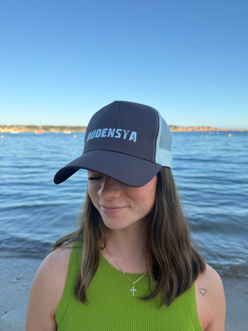Casquette AUDENSYA