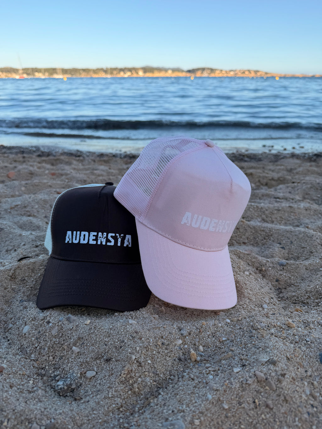 Casquette AUDENSYA